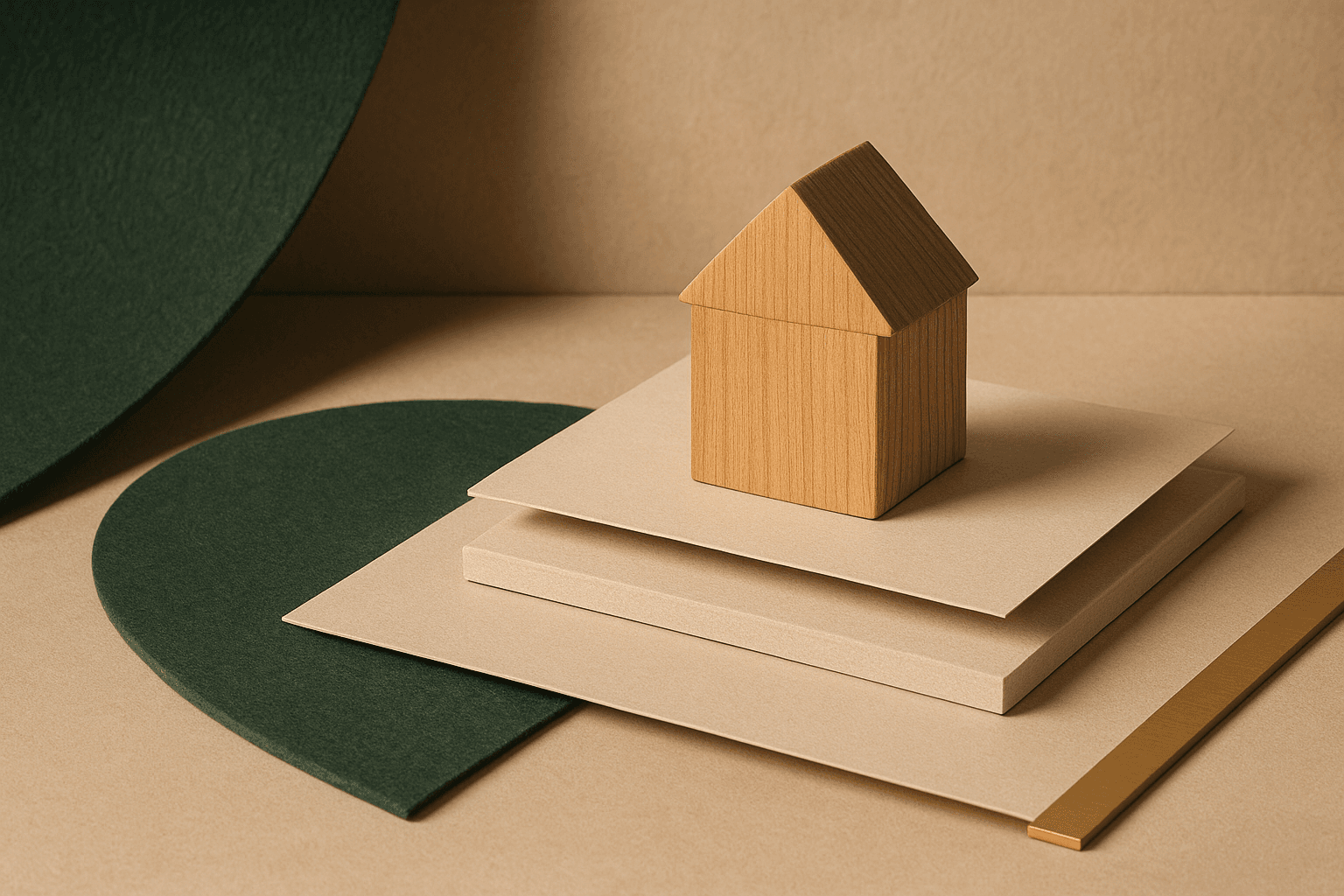 DSCR Loans: How Investors Qualify on the Property, Not Their Paycheck