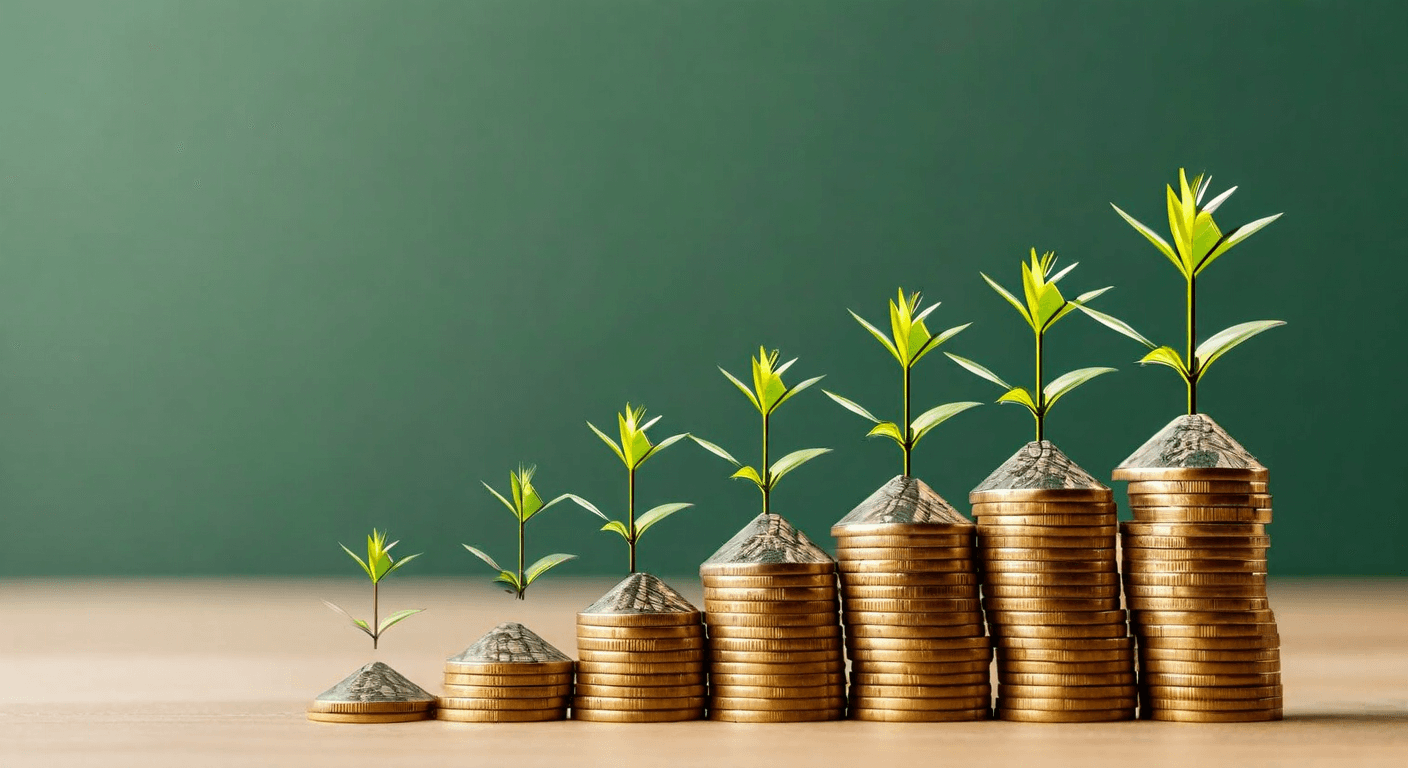 How Home Equity Builds Generational Wealth: A Visual Breakdown