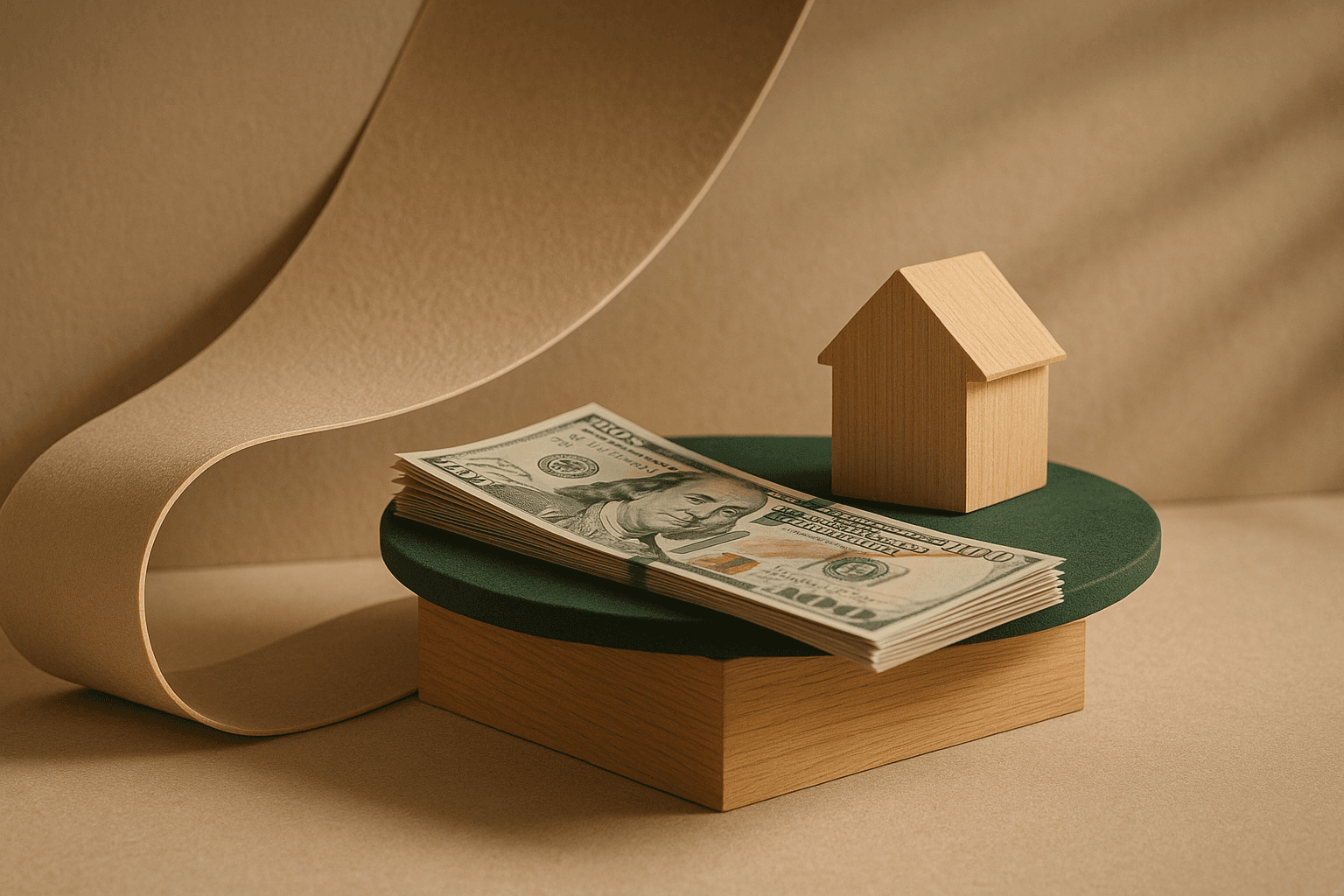 Business Bank Funds for Your Down Payment: What Underwriters Require Before They Let You Use the Company Account