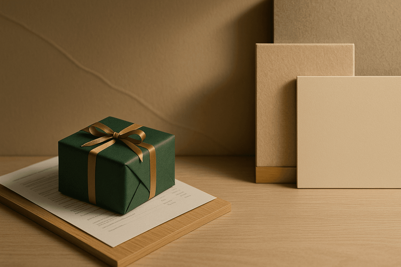 Gift Funds Explained: How Family Money Gets Documented Without Delaying Your Closing
