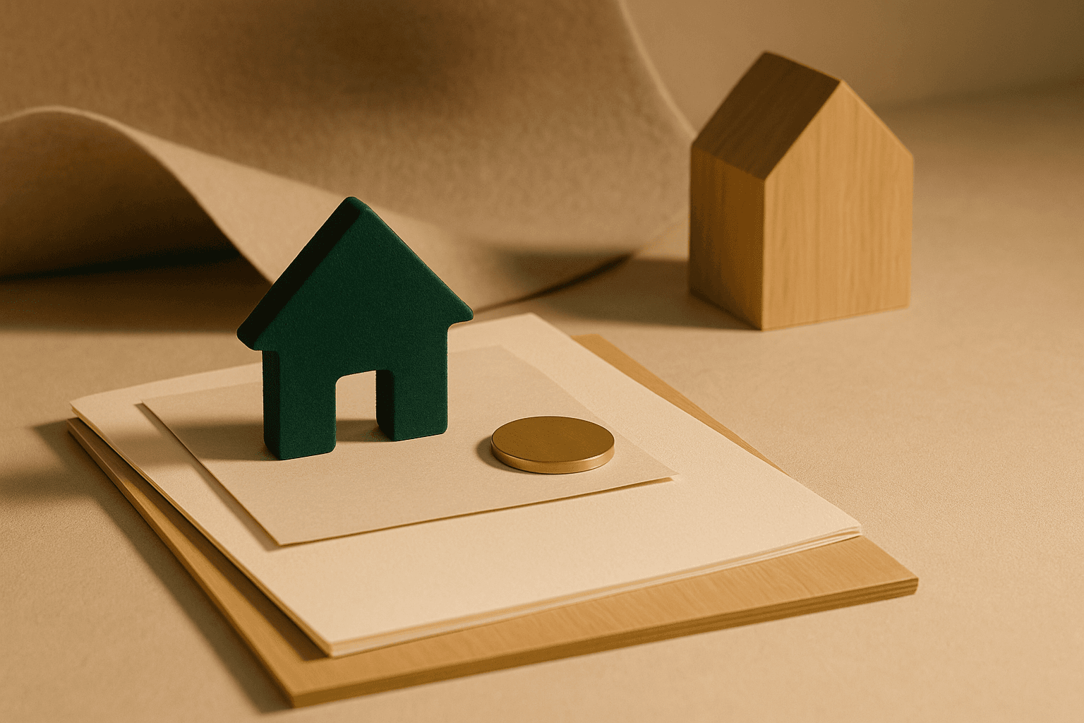 You Bought a Home in Indiana. File the Homestead Deduction Before the Tax Bill Surprises You