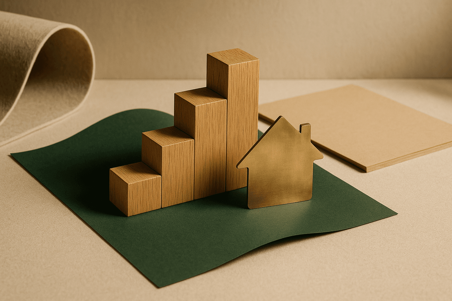 Buying Out a Sibling's Share of an Inherited Home: How the Estate Buyout Gets Financed