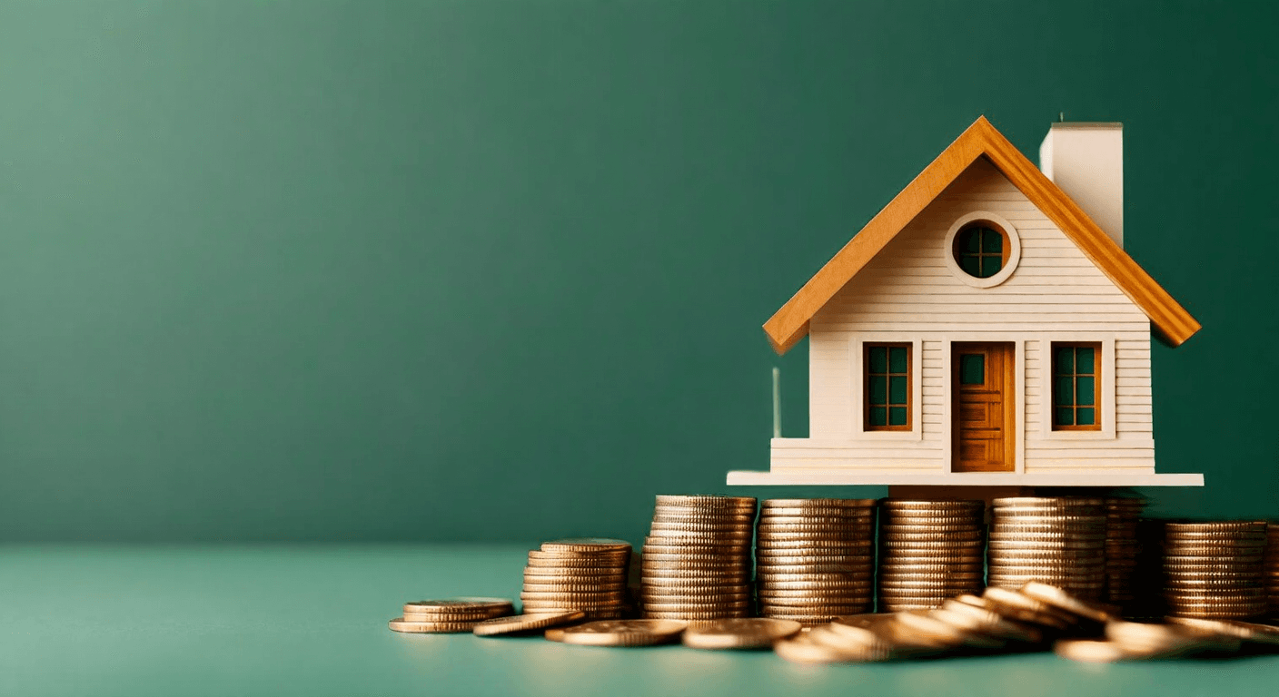 Your Mortgage Is Not a Cost — It Is an Instrument