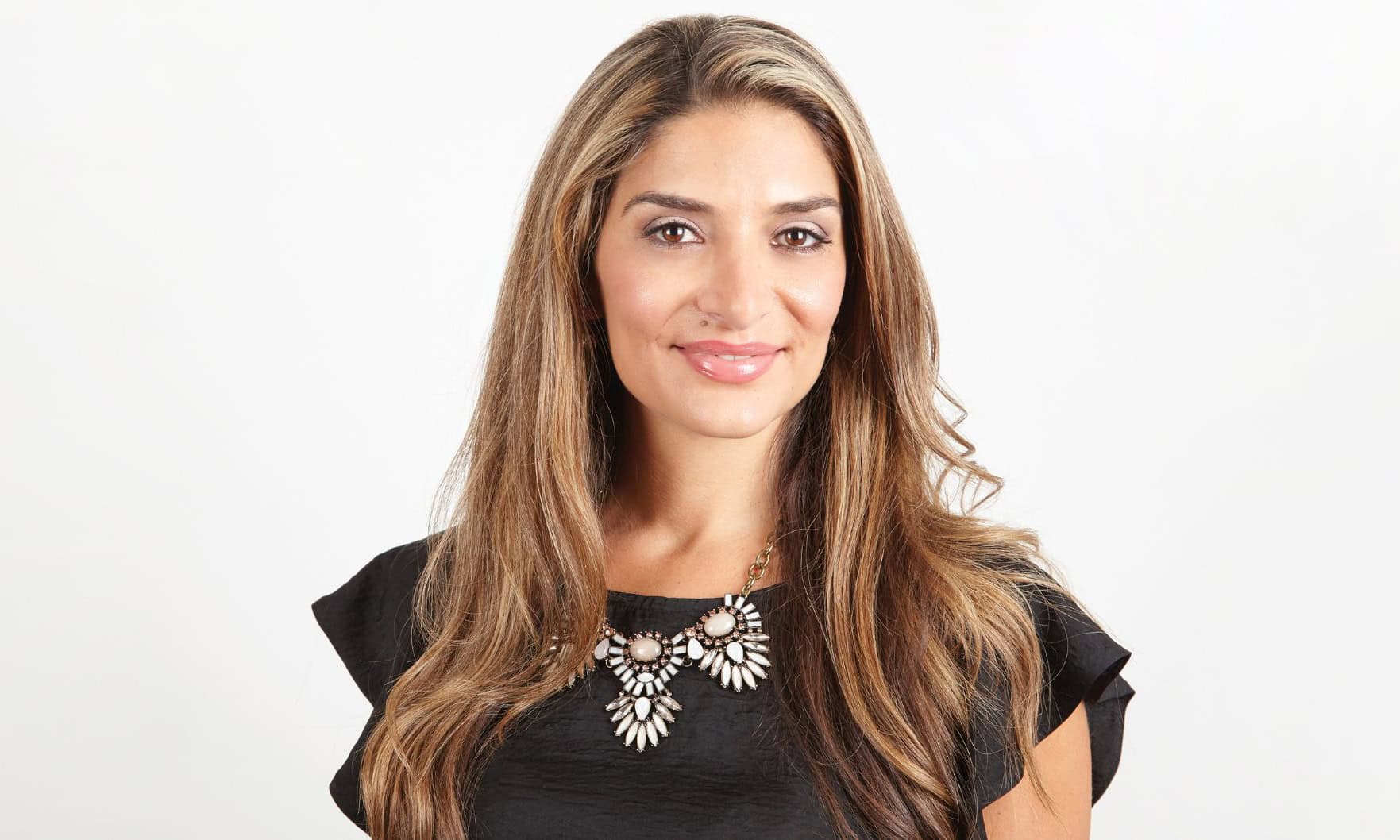 Cindy Koutsovitis — SVP of Mortgage Lending at Guaranteed Rate