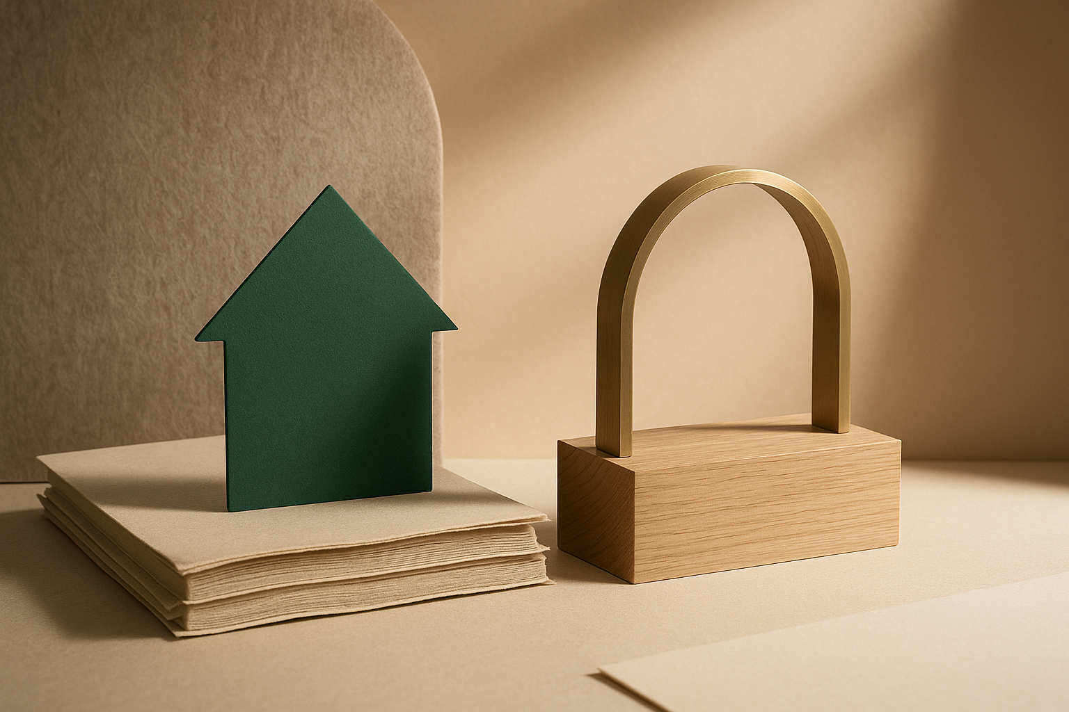 The Mortgage Lock-In Effect Is Finally Easing — What It Means for ...